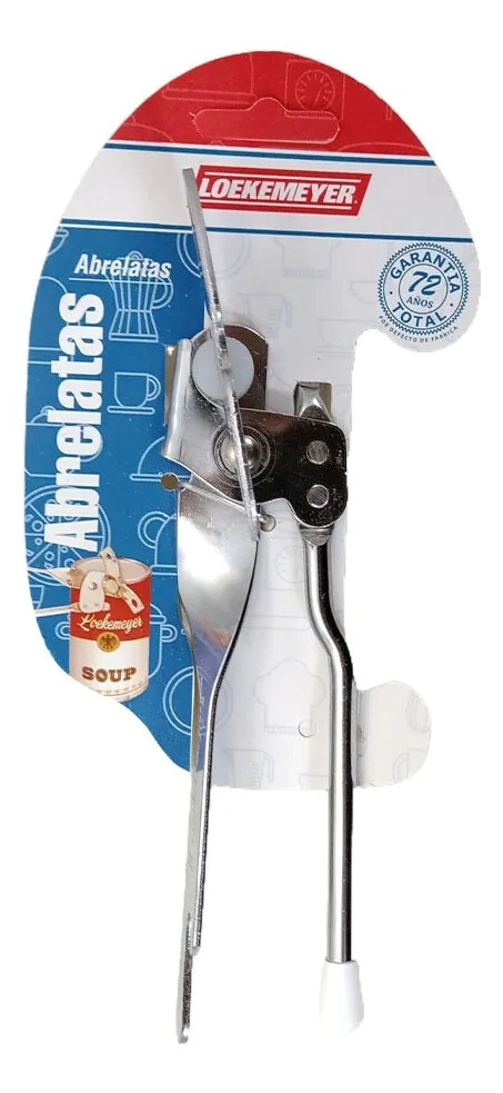 ABRELATAS MARIPOSA SUPER LOEKEMEYER