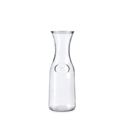 JARRA DECANTADORA 950 ML
