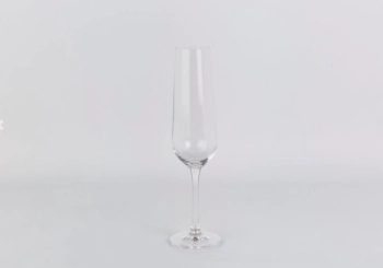 COPA DE CHAMPAGNE STRIX 200 ML CRISTAL BOHEMIA
