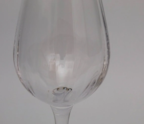 COPA DE VINO STRIX 850 ML CRISTAL BOHEMIA