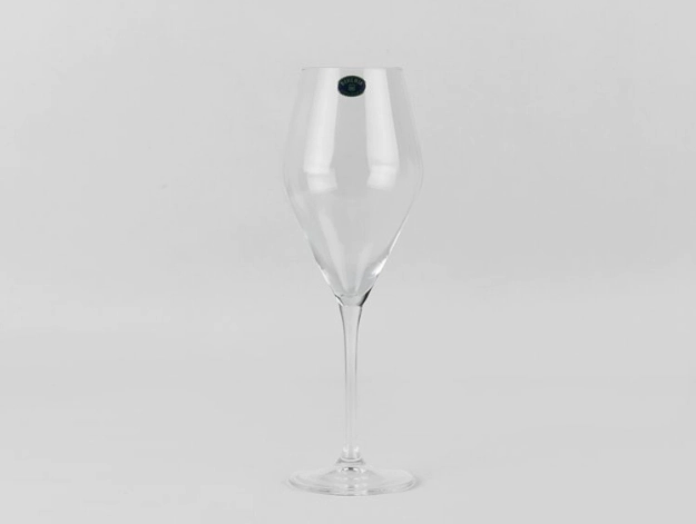 COPA DE VINO LOXIA 510 ML CRISTAL BOHEMIA