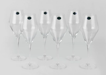 COPA DE VINO LOXIA 510 ML CRISTAL BOHEMIA