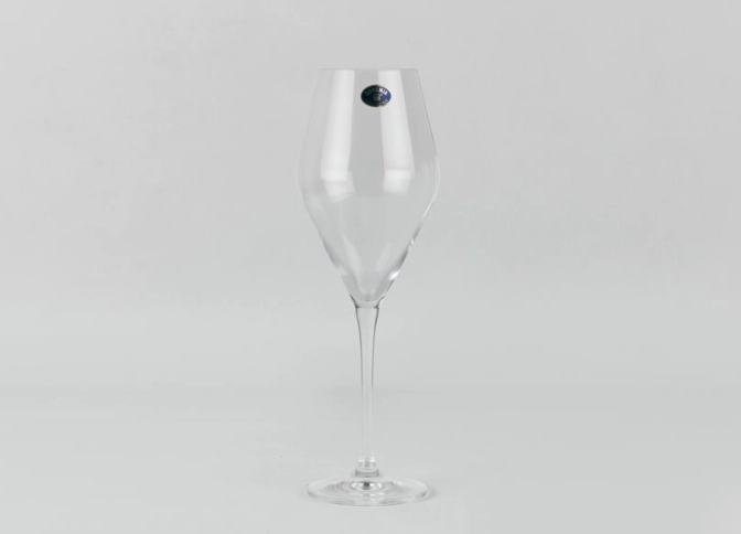 COPA DE VINO LOXIA 470 ML CRISTAL BOHEMIA