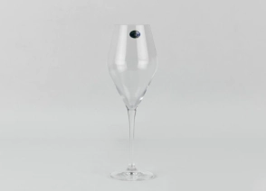 COPA DE VINO LOXIA 470 ML CRISTAL BOHEMIA