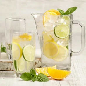 JARRA 1,10 LTS VENECIA CRISTAR