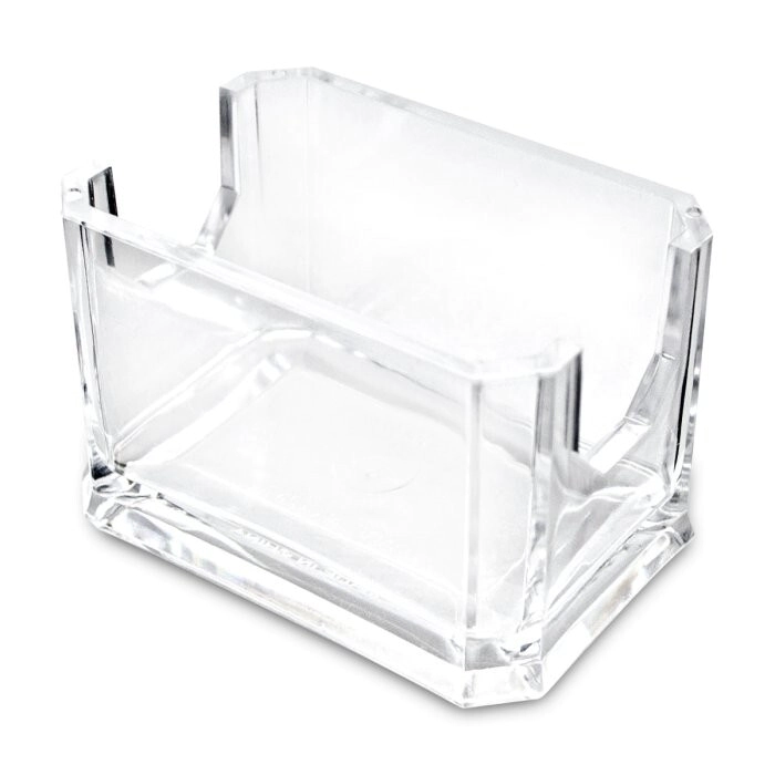 PORTA SOBRE ACRILICO TRANSPARENTE