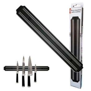 BARRA IMANTADA PARA CUCHILLO 33 cm