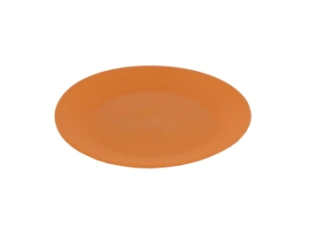 PLATO POSTRE PLASTICO YESI