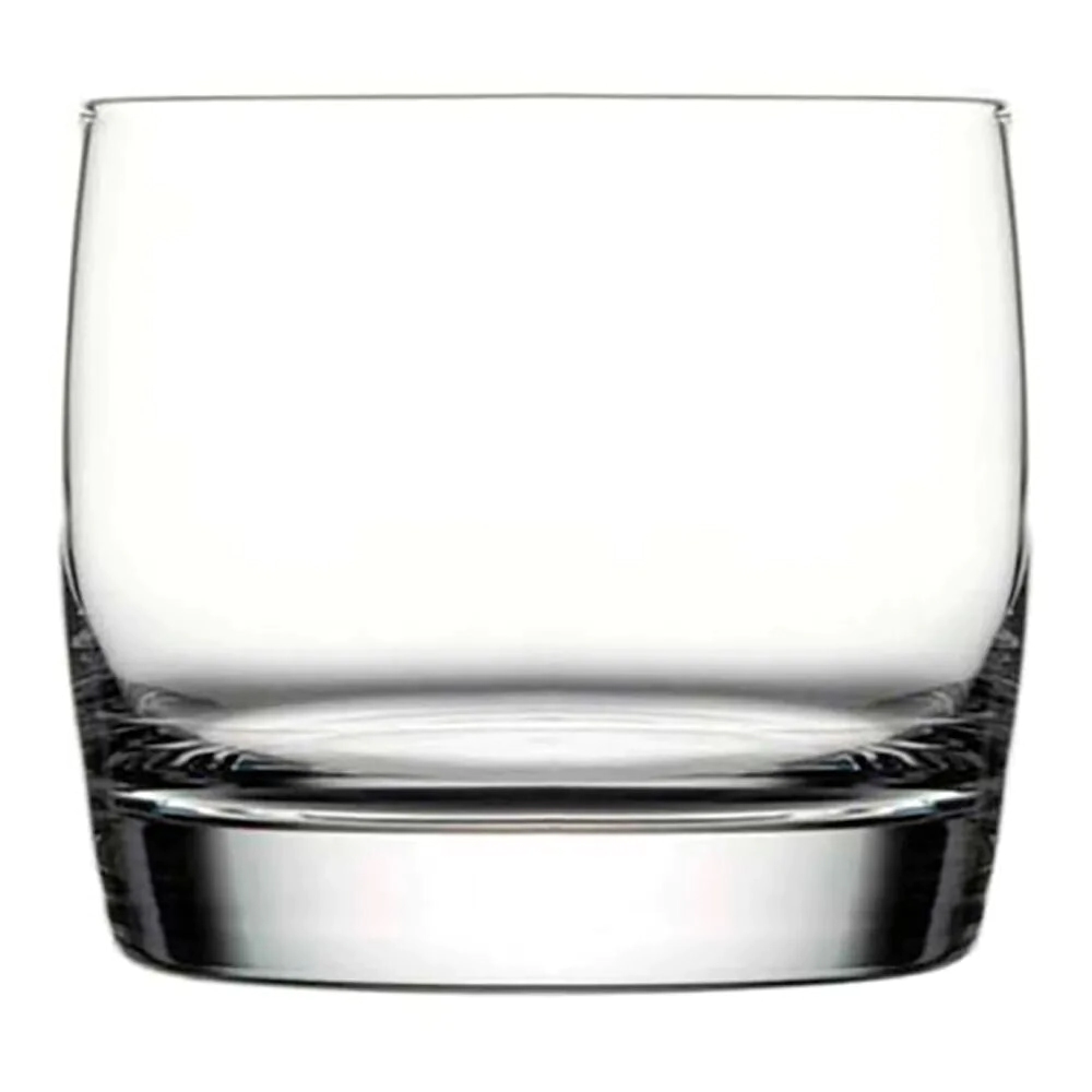 VASO DE WHISKY 445 ML CRISTAL NUDE By PASABAHCE