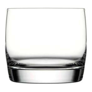 VASO DE WHISKY 445 ML CRISTAL NUDE By PASABAHCE