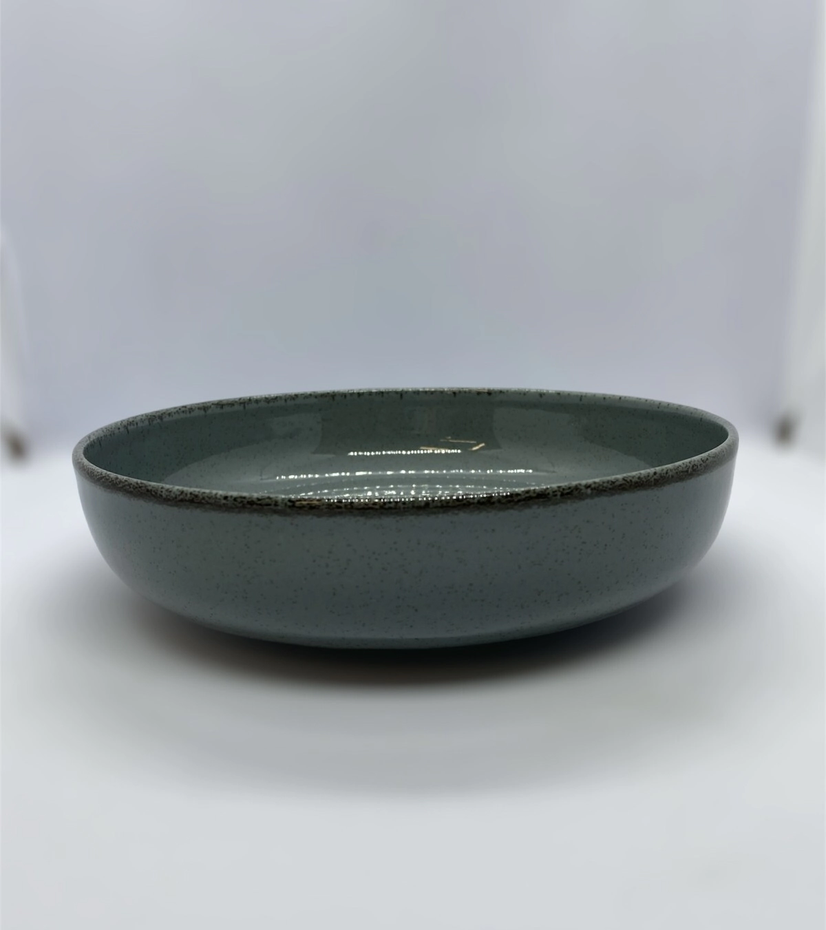 BOWL 19 CM BLUE PORCELANA SALDO