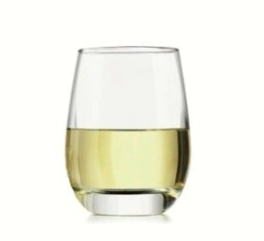VASO COPA STEMLESS 451 ML TEMPLADO LIBBEY