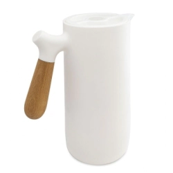 JARRA TERMICA 1 LTS SAKURA AMICI NORDICO BLANCA