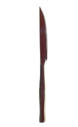 CUCHILLO DE CARNE PREMIUM ACERO INOXIDABLE