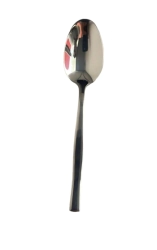 CUCHARITA DE TE PREMIUM ACERO INOXIDABLE