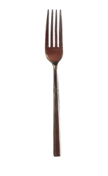 TENEDOR DE MESA ECO ACERO INOXIDABLE