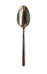 CUCHARITA DE TE ECO ACERO INOXIDABLE