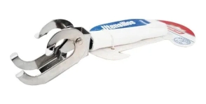 SACAFUENTES ARTICULADO MANGO PLASTICO LOEKEMEYER