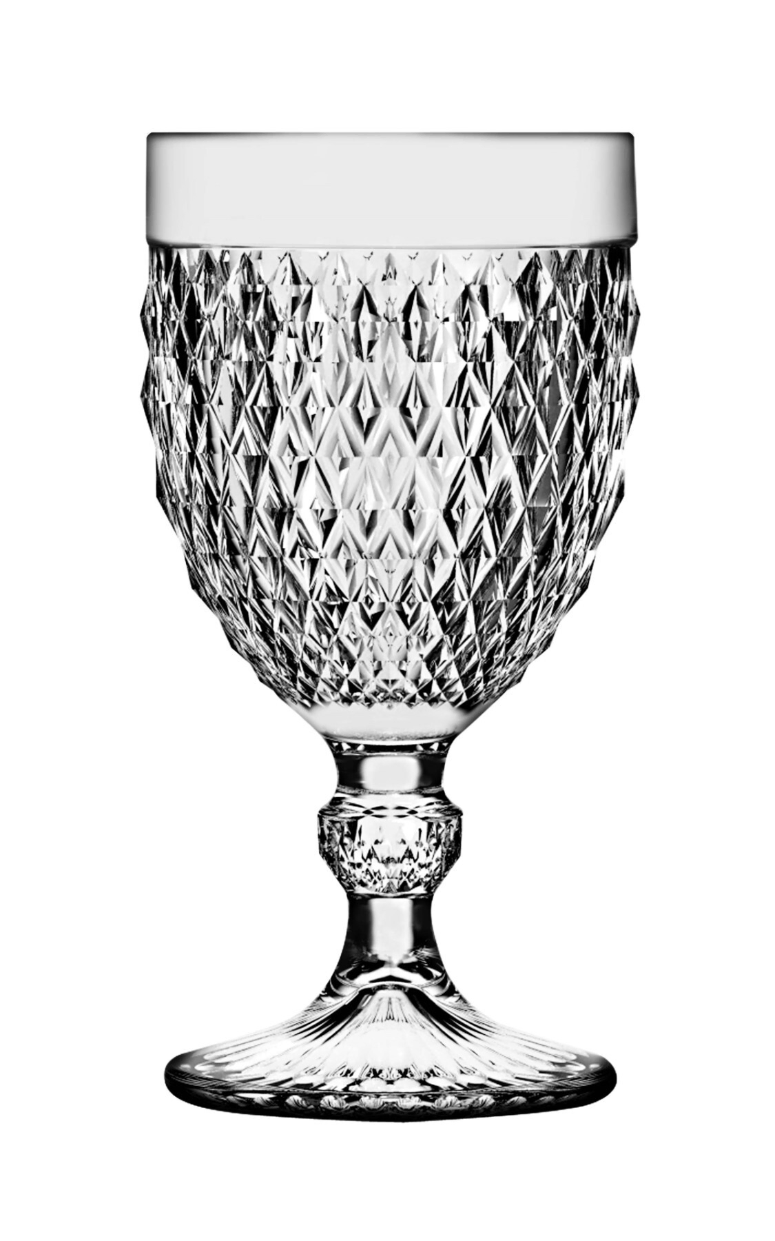 COPA DE AGUA MARINE 340 ML NADIR