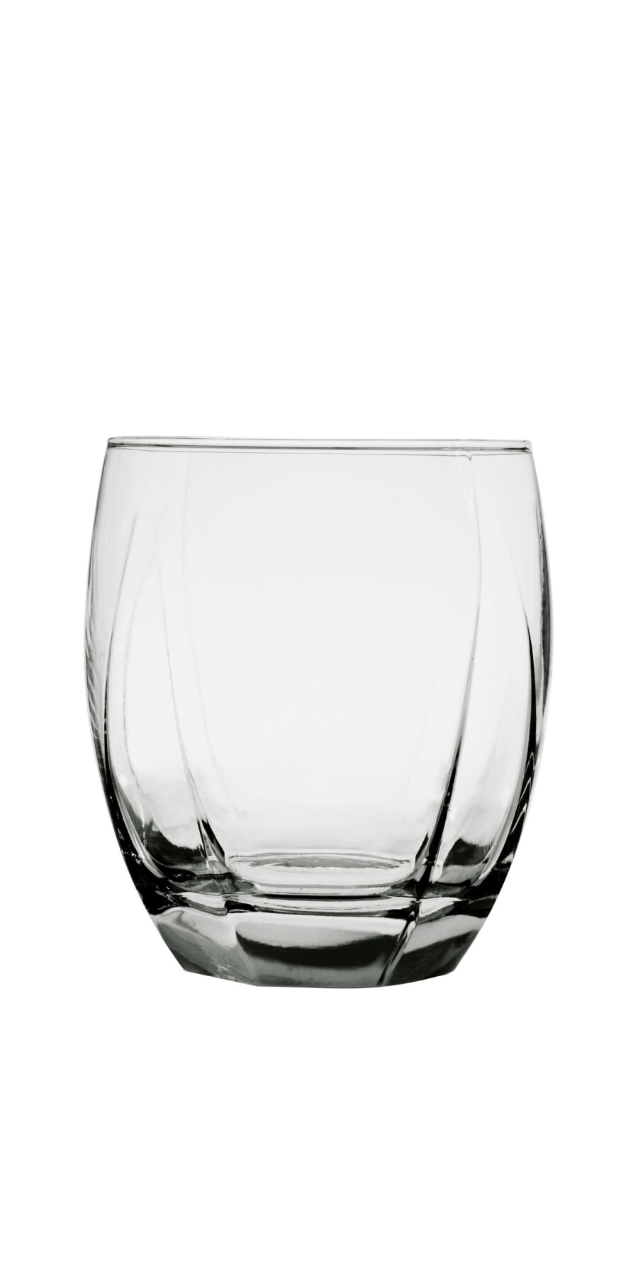 VASO DE WHISKY CAPRI 340 ML NADIR