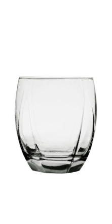 VASO DE WHISKY CAPRI 340 ML NADIR