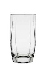 VASO TRAGO LARGO CAPRI 410 ML NADIR