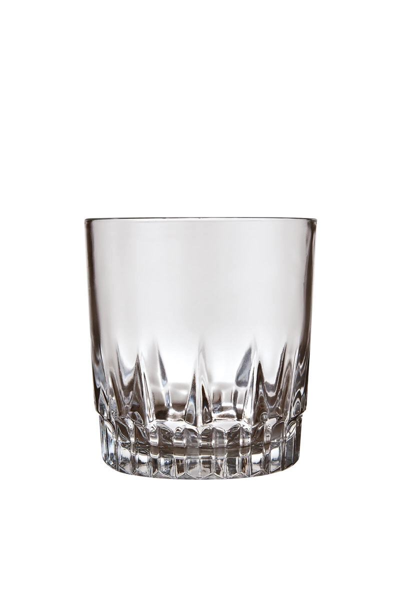 VASO DE WHISKY VEGAS 290 ML NADIR