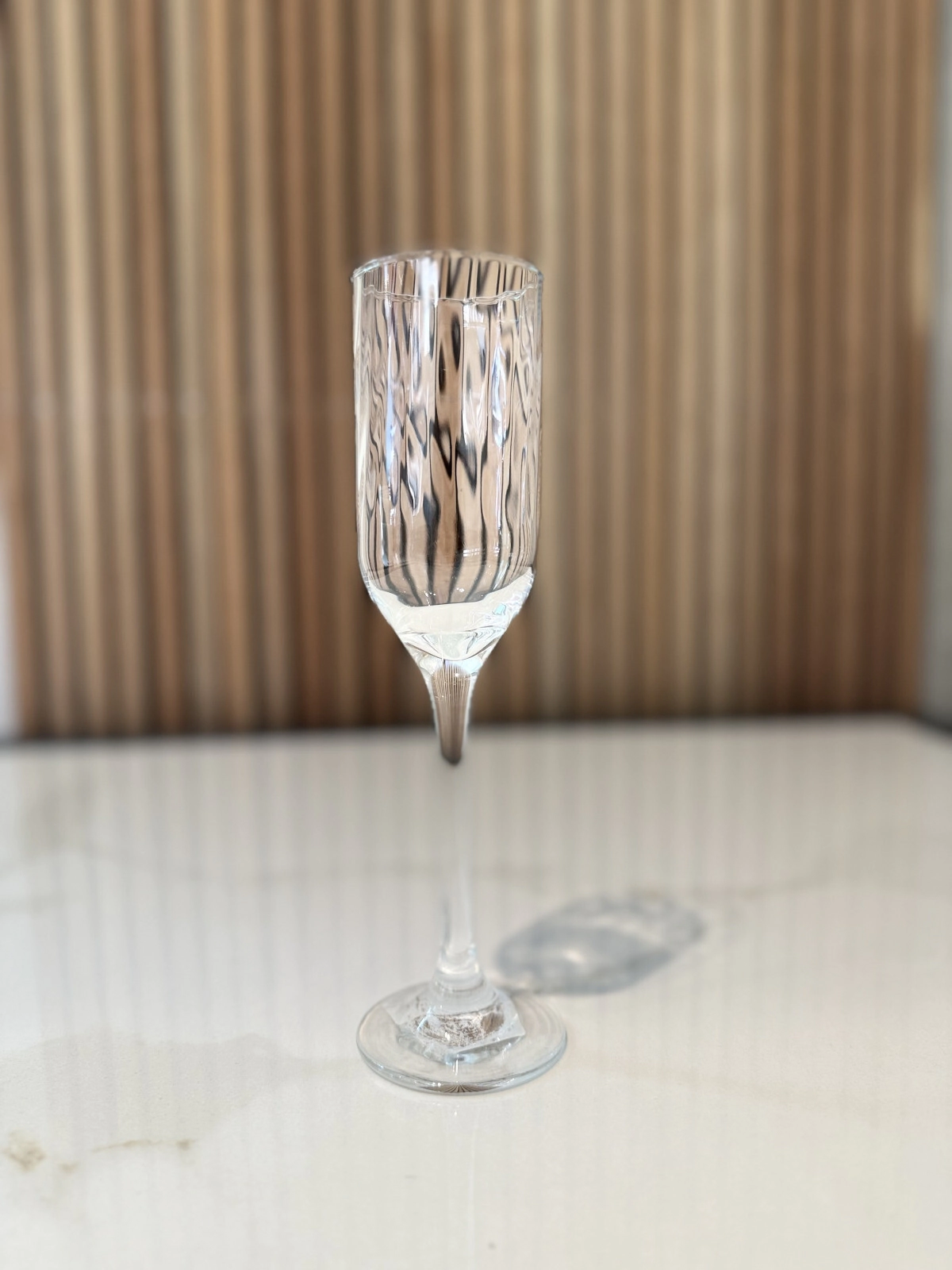 COPA DE CHAMPAGNE FIORE 195 ML NADIR