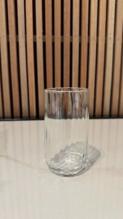 VASO TRAGO LARGO FIORE 315 ML NADIR