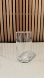 VASO TRAGO LARGO FIORE 315 ML NADIR
