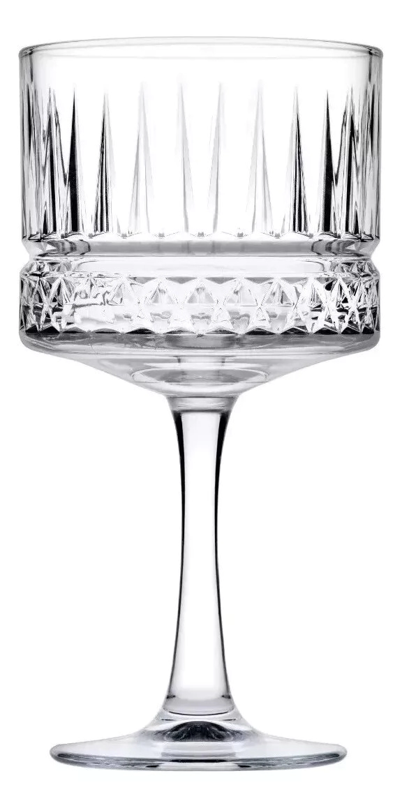 COPA DE COCTEL ELYSIA 500 CC PASABAHCE