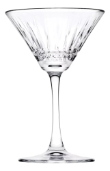 COPA DE MARTINI ELYSIA 220 CC PASABAHCE