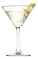 COPA DE MARTINI ELYSIA 220 CC PASABAHCE