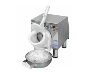 GRANIZADOR DE HIELO ANION