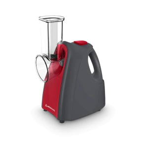 RALLADOR ELECTRICO ULTRACOMB