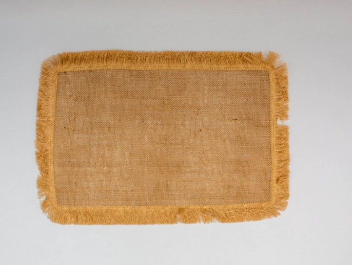 INDIVIDUAL RECTANGULAR 30 X 45 CM ARPILLERA