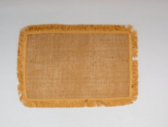 INDIVIDUAL RECTANGULAR 30 X 45 CM ARPILLERA