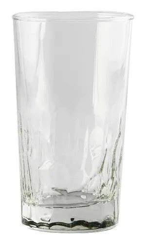 VASO TRAGO LARGO TIERRA 450 CC CRISTAR