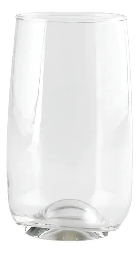 VASO TRAGO LARGO BOMBE AGUA 458 CC CRISTAR