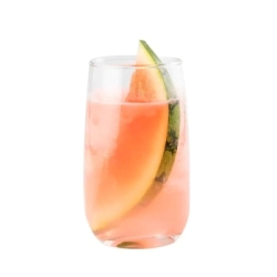 VASO TRAGO LARGO BOMBE AGUA 458 CC CRISTAR