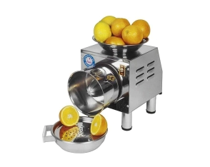 EXPRIMIDOR DE CITRICOS HORIZONTAL MOTOR 1/2 HP ANION