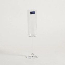 COPA DE CHAMPAGNE ANITA 160 ML CRISTAL BOHEMIA
