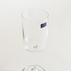 COPA DE VINO ANITA 400 ML CRISTAL BOHEMIA