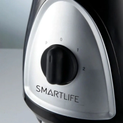 LICUADORA 400 W 1,5 LTS NEGRA SMARTLIFE