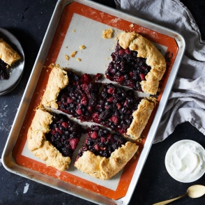 PLACA DE SILICONA PROFESIONAL 30 X 40 CM WHISKSPRO&reg;