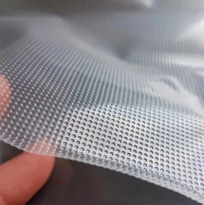 ROLLO PARA ENVASAR AL VACIO 35 X 500 CM GOFRADO 2 UNIDADES NEOVAC