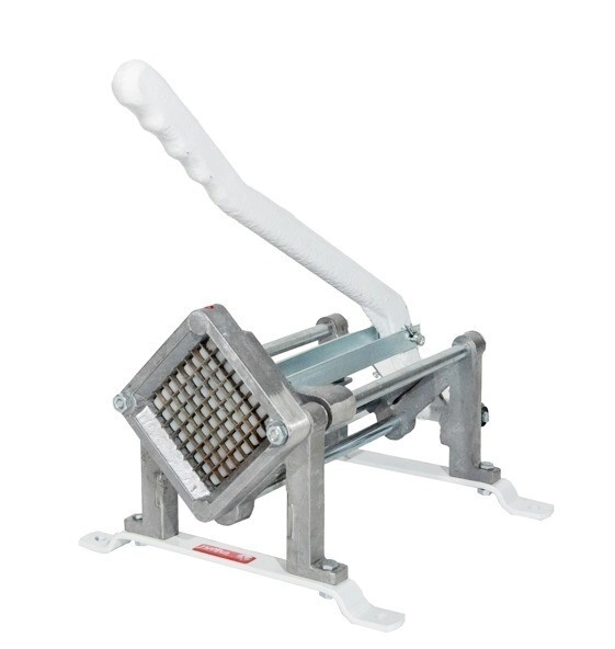 CORTADORA DE PAPAS HORIZONTAL 3 CUCHILLAS NATIVA