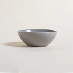 BOWL 14 CM GABES GRIS