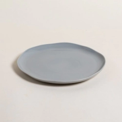 PLATO PLAYO 27 CM GABES GRIS