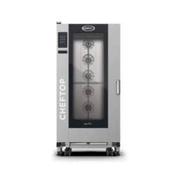 HORNO CHEFTOP MIND.MapsTM PLUS 20 GN 2/1 ELECTRICO UNOX